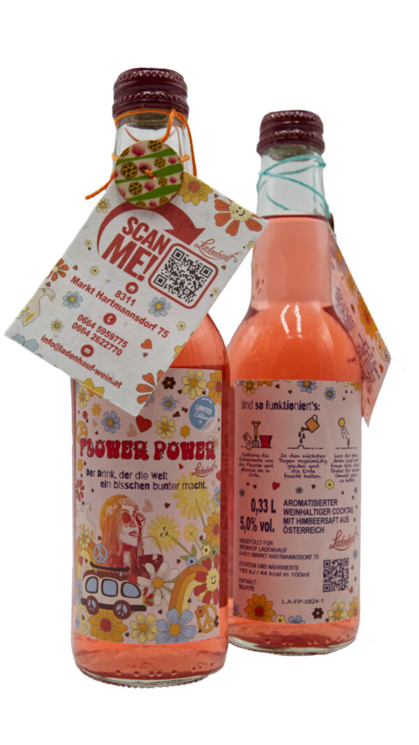 Flower Power