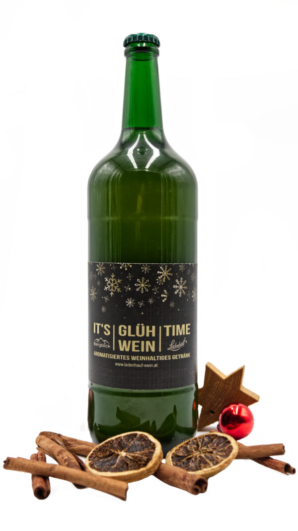 Glühwein