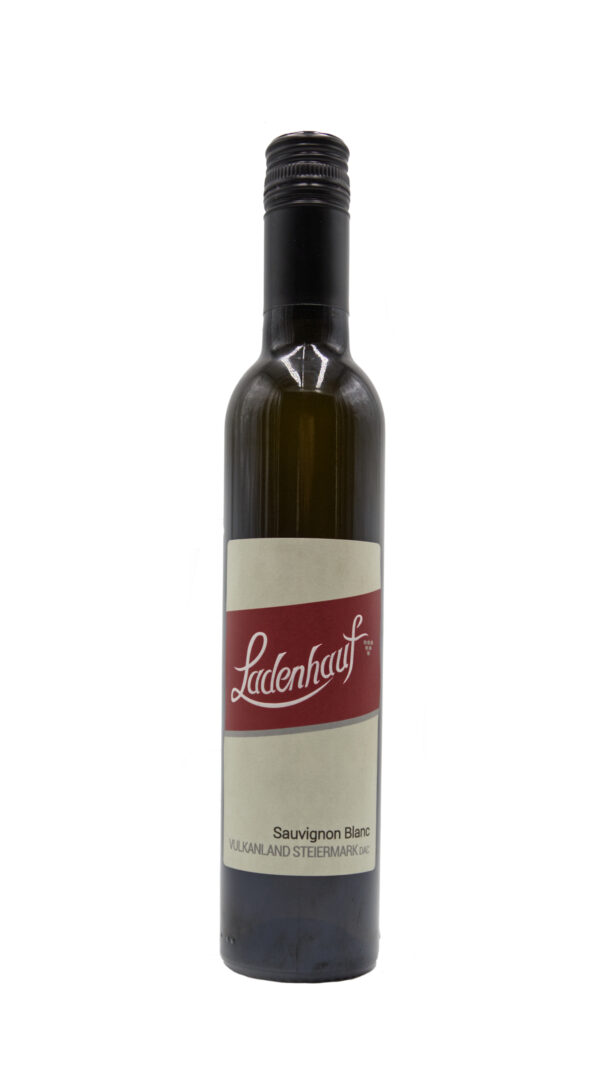 Sauvignon blanc 2023 "mini" 0,375l