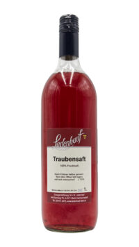 Traubensaft