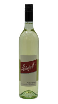 Weißburgunder 2023