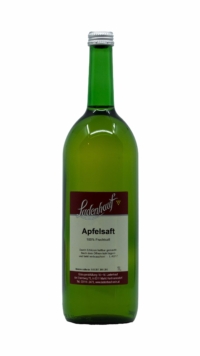 Apfelsaft