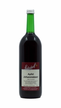 Apfel-Johannisbeer
